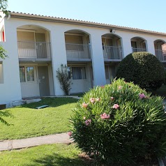 Hôtel Restaurant Campanile Grasse - Châteauneuf