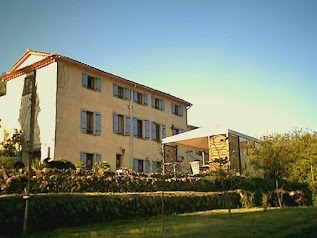 Le Relais du Peyloubet