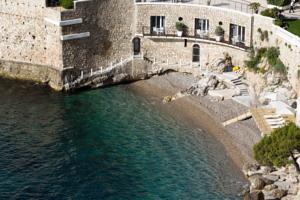 Hôtel le Cap Estel