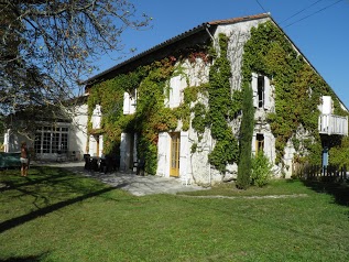 La Vigneronne