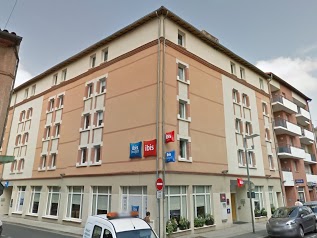 Hotel ibis Albi