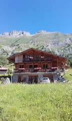 Chalet La Giettaz