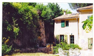 Domaine de la Cledette, Chambres d'hotes et gites