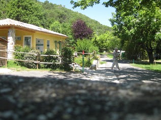 Camping Cévennes-Provence