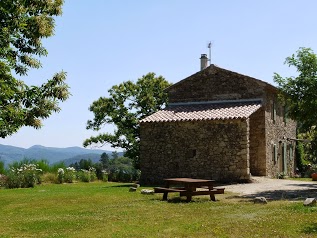 GITES DE LA PETITE BERNADELLE