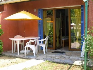 Gîtes Les Olivettes, locations de vacances près d'Uzès