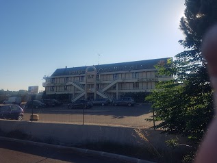 Hôtel Première Classe Avignon Nord - Le Pontet