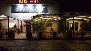 Hotel ibis Orange Sud