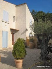 Appartenprovence - Location pour les vacances Forcalquier