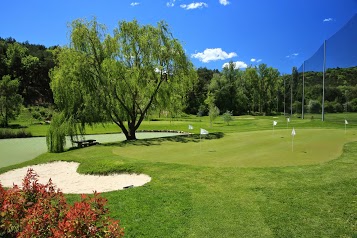 Domaine des Sources . Provence Golf Resort