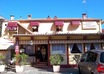 Chambres d'hotes Restaurant Pierrot-Pierrette