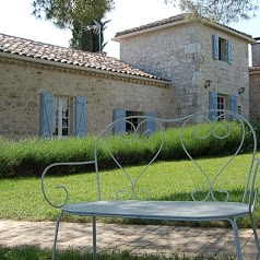 chambres d'hôte lapiade