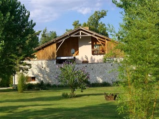 La Grange du Moulin de Tauran