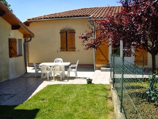 Gîte Chambres & Tables d'hôtes Borde Blanche Me MOURGUES Christiane