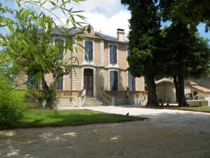 manoir de la bastide