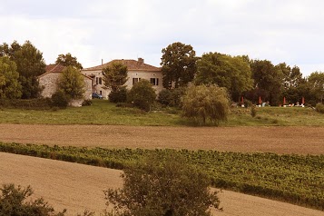 Domaine de Cantecor