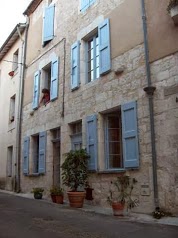 Aux oiseaux de passage, Chambres et tables d'hôtes