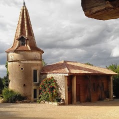 Gîtes Mas de Saillac