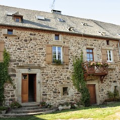 Gîtes de Lez