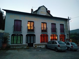 Hôtel Restaurant des Gorges au Viaduc