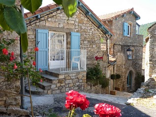 Chambre d'hôtes les Falaises