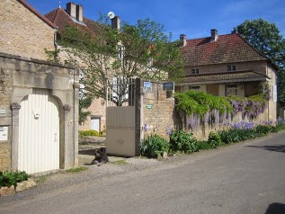 Chambres d'Hôtes - Les Verchères