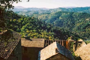 Durantis au coeur des Cévennes