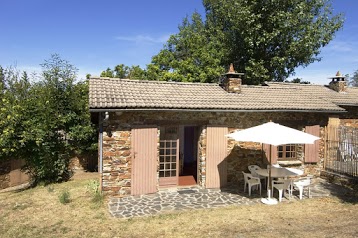 Village de gîtes de Saint Roman de Tousque