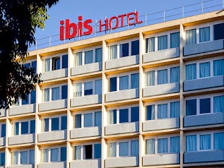 Hotel ibis Centr'Ales