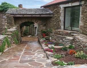 Chambre d'hôtes Lou Rey en Cévennes