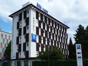 Hotel ibis budget Thonon Les Bains