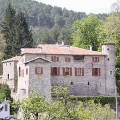 Château de la Favède