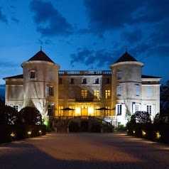 Château de Potelières