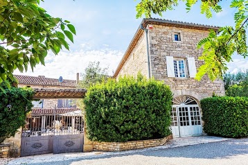 Hôtel Le Mas du Terme