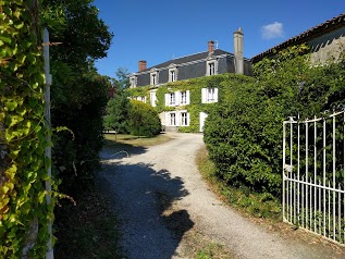 Le Logis de Bourseguin