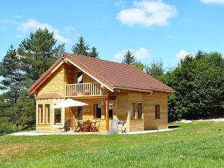 Gîte Chalet Les écureuils