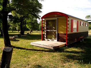 Camping Le Mas Sud Ardèche