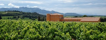 Domaine de Galuval