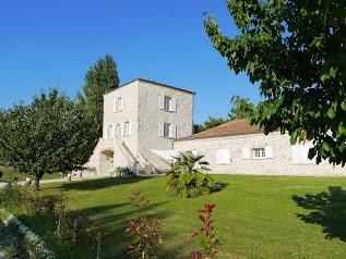 Domaine de Beunes Chambres d'hôtes Lot-et-Garonne