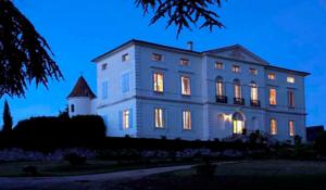 Chambres d'Hôtes du Chateau de Saint Sulpice