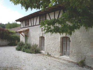 Gîte en lot et garonne