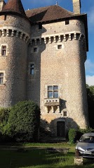 Château de Cousserans