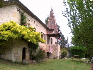 Maison De Campagne Des Mazelets