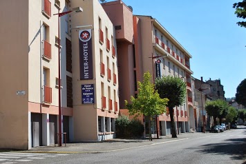 Inter-hotel Le Valentré