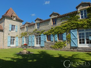 Les Granels - Luxury Holiday Accommodation