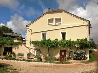 ferme de laprade