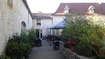 Le Vinagrou Chambres d'hôtes Restaurant