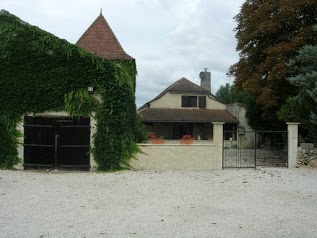 Le Colombier de Bach