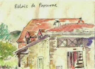 Le Relais de Pasturat