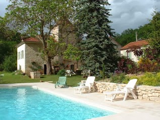 Chambre d'hôtes Mas de Lucet, Vers (Cahors)